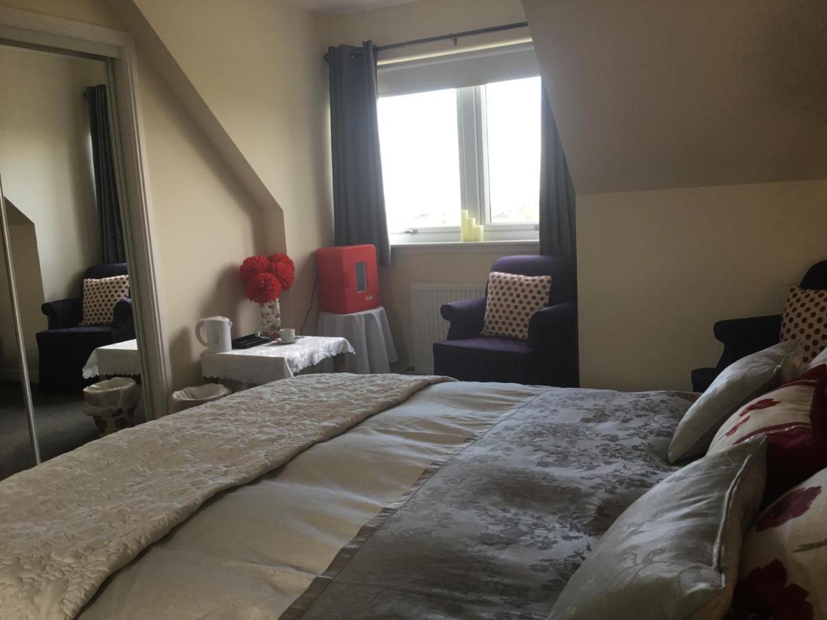 Bed and Breakfast Rhenetra Арісейґ Екстер'єр фото